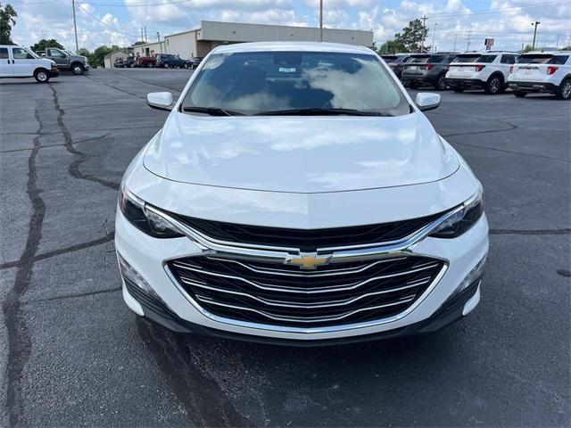 used 2023 Chevrolet Malibu car, priced at $18,550