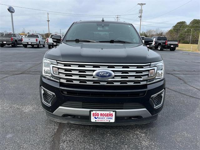 used 2020 Ford Expedition car, priced at $28,995