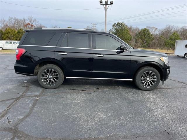 used 2020 Ford Expedition car, priced at $28,995