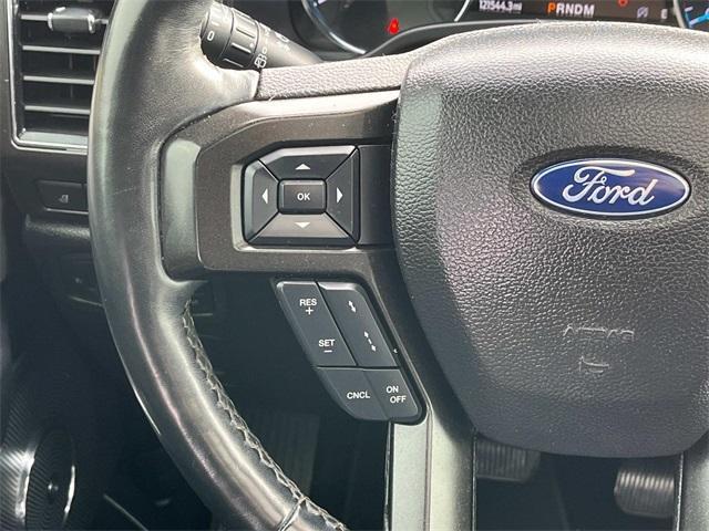 used 2020 Ford Expedition car, priced at $28,995