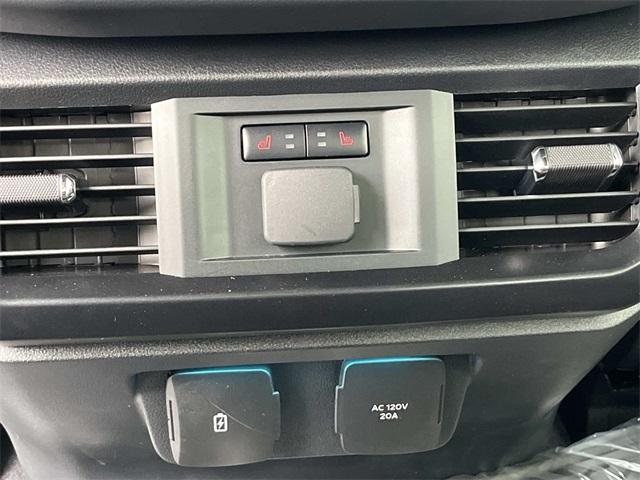 new 2025 Ford F-150 car, priced at $94,190