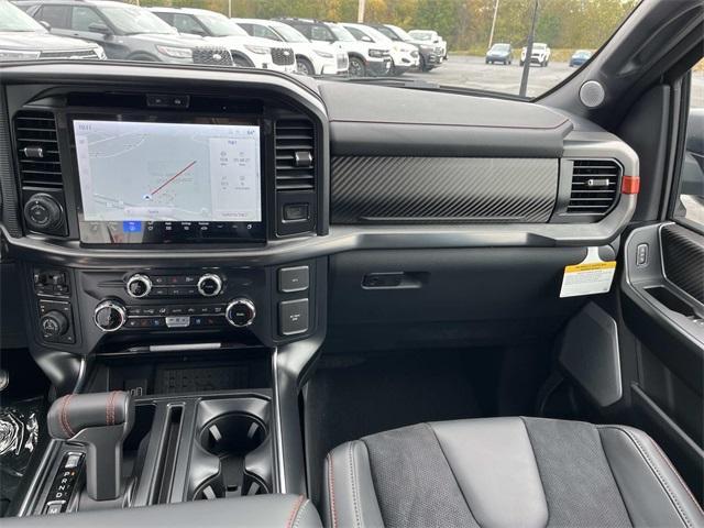 new 2025 Ford F-150 car, priced at $94,190