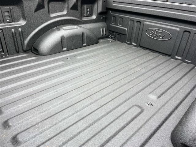 new 2025 Ford F-150 car, priced at $94,190