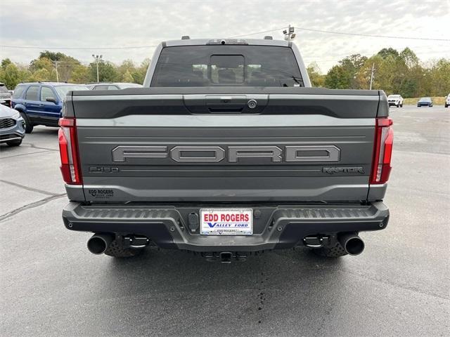 new 2025 Ford F-150 car, priced at $94,190
