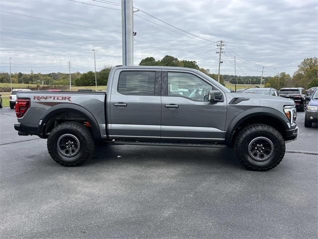 new 2025 Ford F-150 car, priced at $94,190