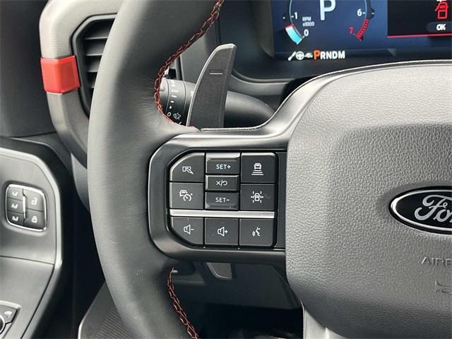new 2025 Ford F-150 car, priced at $94,190