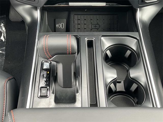 new 2025 Ford F-150 car, priced at $94,190