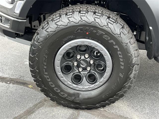 new 2025 Ford F-150 car, priced at $94,190