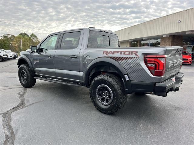 new 2025 Ford F-150 car, priced at $94,190