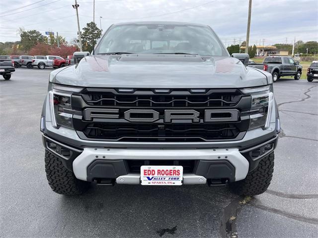 new 2025 Ford F-150 car, priced at $94,190