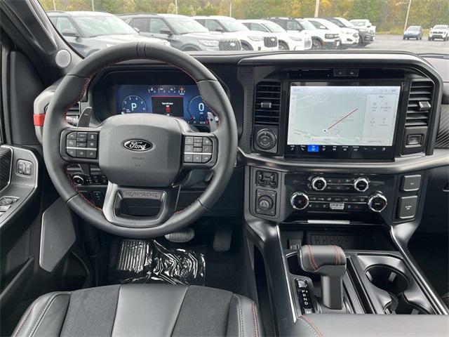 new 2025 Ford F-150 car, priced at $94,190