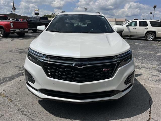 used 2022 Chevrolet Equinox car, priced at $24,995