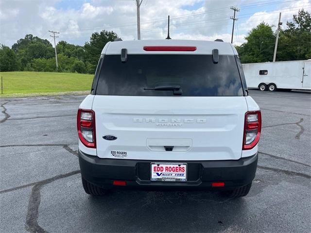 used 2023 Ford Bronco Sport car, priced at $24,995