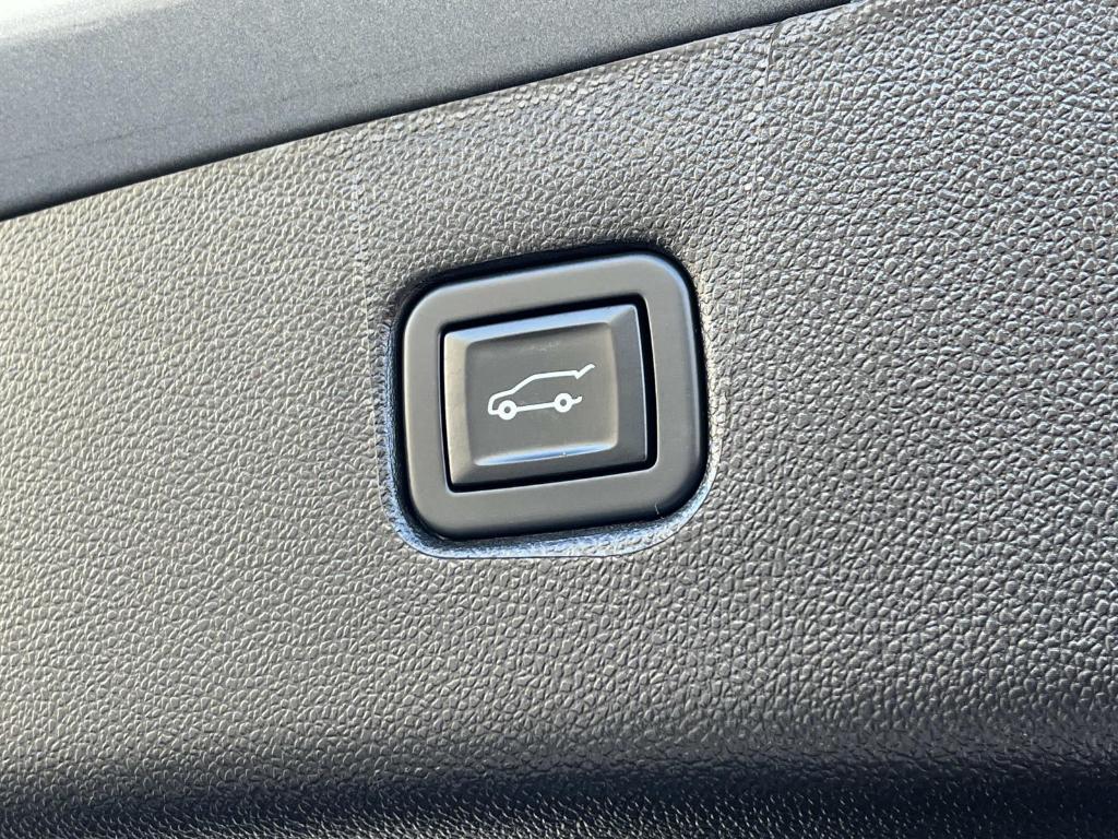 used 2023 Chevrolet Blazer car, priced at $26,995