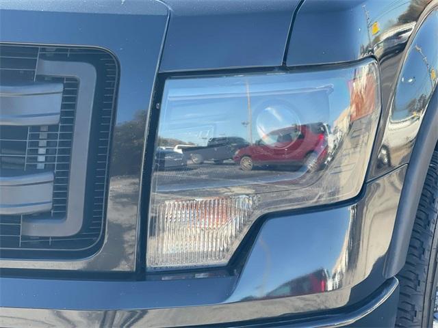 used 2013 Ford F-150 car, priced at $16,995