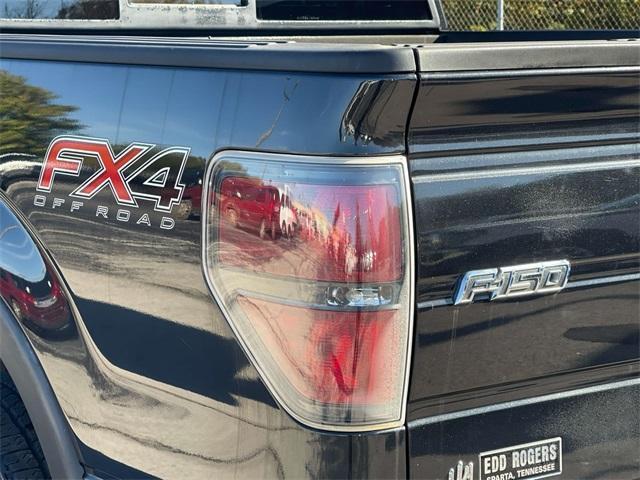 used 2013 Ford F-150 car, priced at $16,995