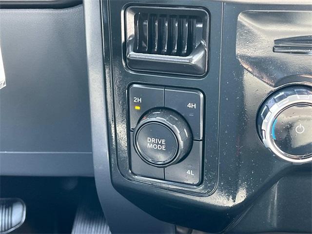 used 2024 Ford F-150 car, priced at $48,995