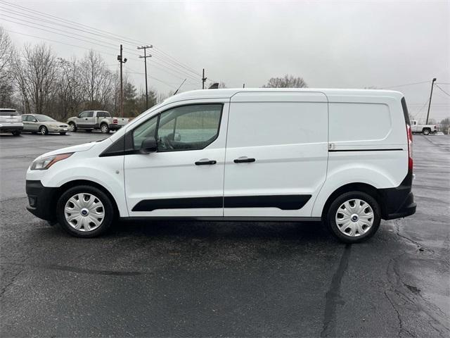 used 2022 Ford Transit Connect car, priced at $19,995