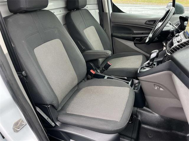 used 2022 Ford Transit Connect car, priced at $19,995