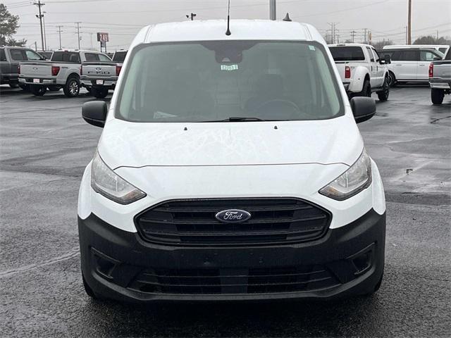 used 2022 Ford Transit Connect car, priced at $19,995