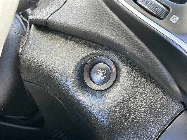 used 2019 Jeep Cherokee car, priced at $11,995