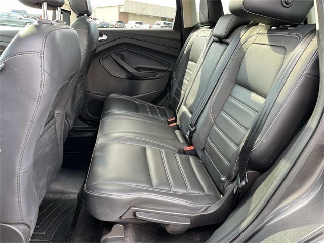 used 2019 Ford Escape car, priced at $15,995