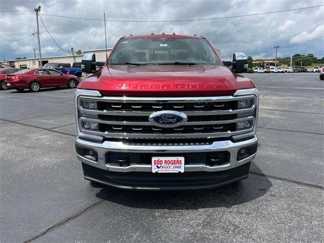 new 2025 Ford F-350 car, priced at $99,720