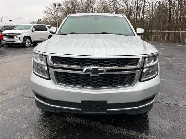 used 2017 Chevrolet Suburban car, priced at $21,995