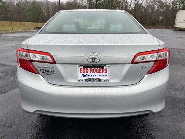 used 2012 Toyota Camry car, priced at $7,995