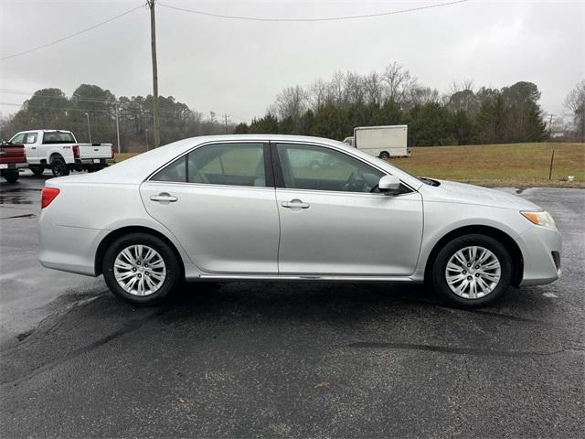 used 2012 Toyota Camry car, priced at $7,995