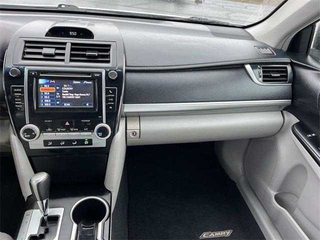used 2012 Toyota Camry car, priced at $7,995