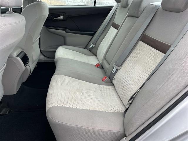 used 2012 Toyota Camry car, priced at $7,995