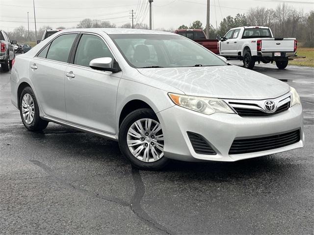 used 2012 Toyota Camry car, priced at $7,995