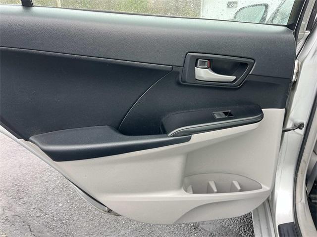 used 2012 Toyota Camry car, priced at $7,995
