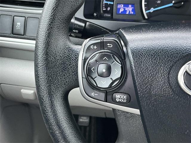 used 2012 Toyota Camry car, priced at $7,995