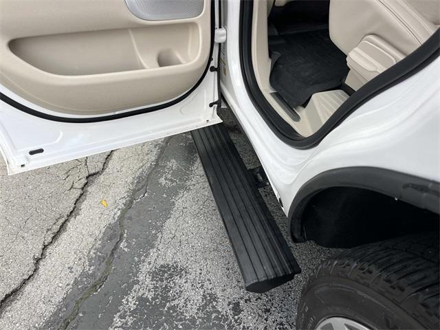 used 2018 Lincoln Navigator car, priced at $31,995