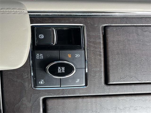 used 2018 Lincoln Navigator car, priced at $31,995