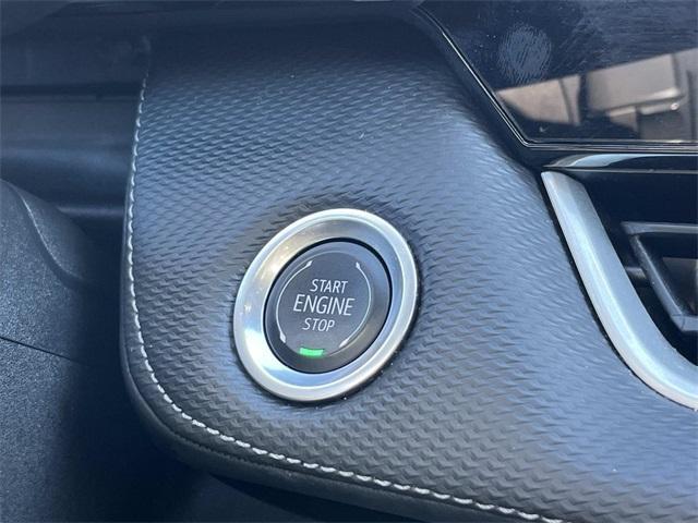 used 2025 Chevrolet Equinox car