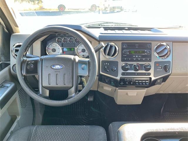 used 2008 Ford F-250 car, priced at $8,995