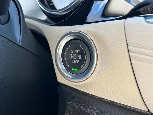 used 2020 Buick Encore GX car, priced at $19,995