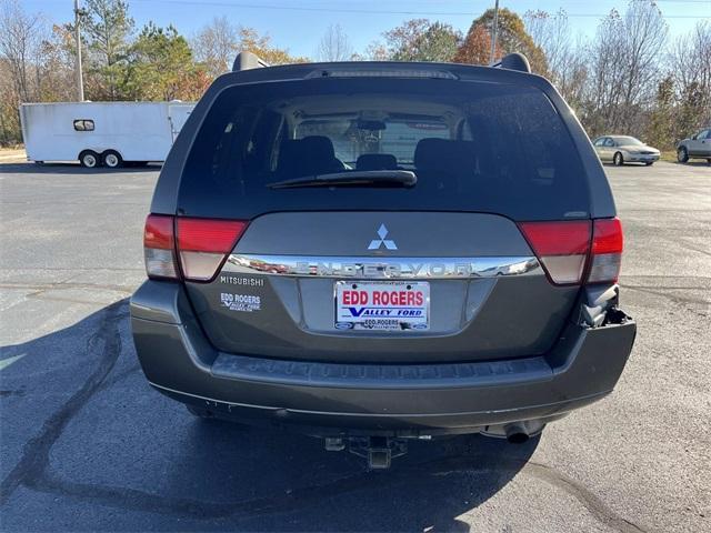 used 2011 Mitsubishi Endeavor car, priced at $3,995