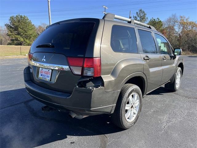 used 2011 Mitsubishi Endeavor car, priced at $3,995
