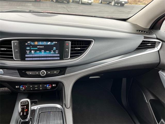 used 2019 Buick Enclave car, priced at $19,500