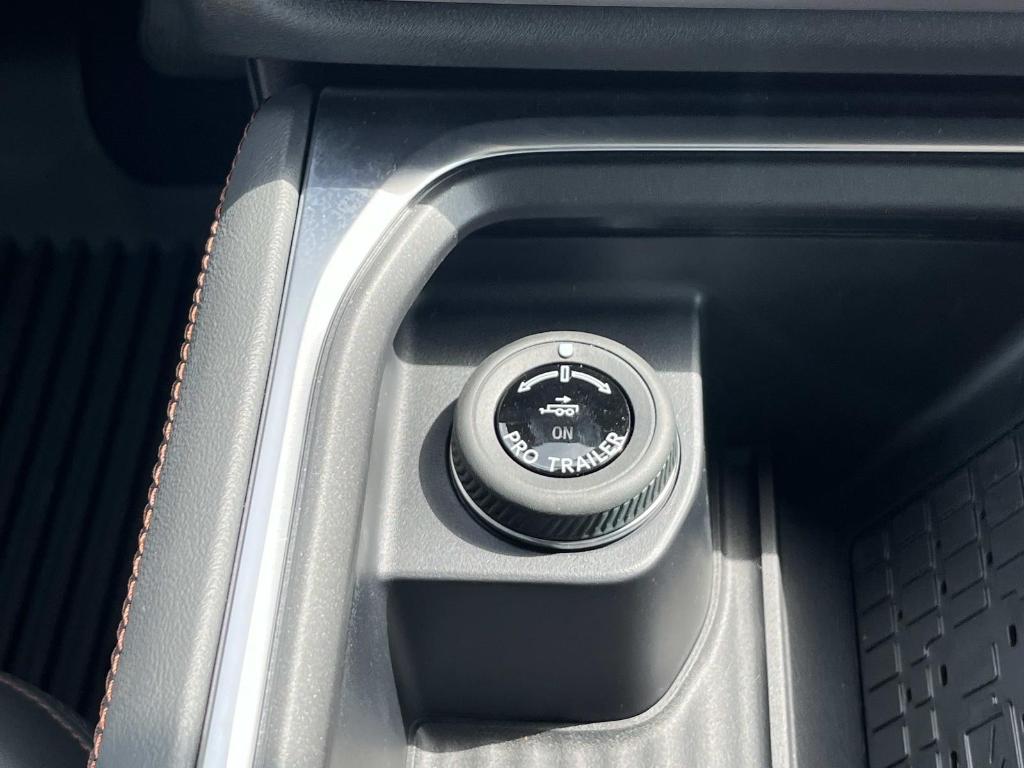 new 2025 Ford Expedition Max car, priced at $73,610