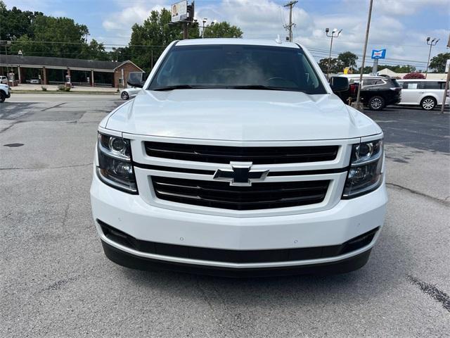 used 2018 Chevrolet Tahoe car, priced at $33,995