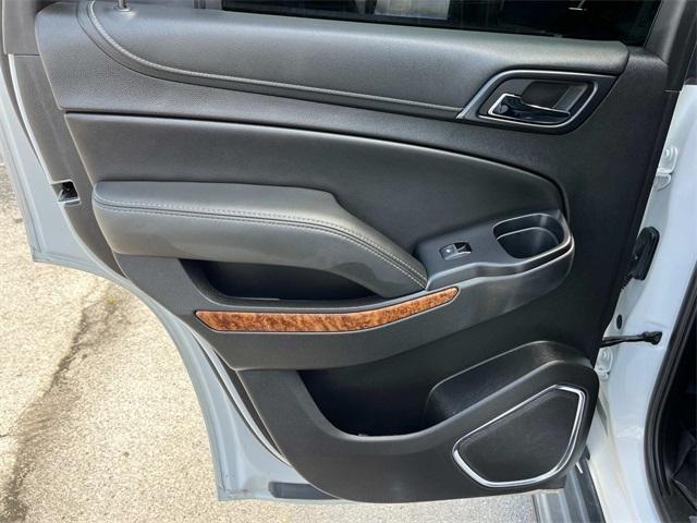 used 2018 Chevrolet Tahoe car, priced at $33,995