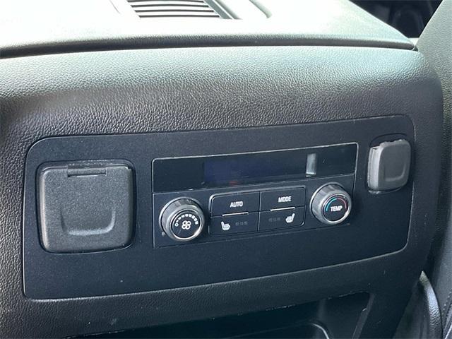 used 2018 Chevrolet Tahoe car, priced at $33,995