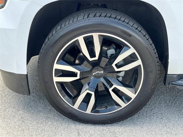 used 2018 Chevrolet Tahoe car, priced at $33,995
