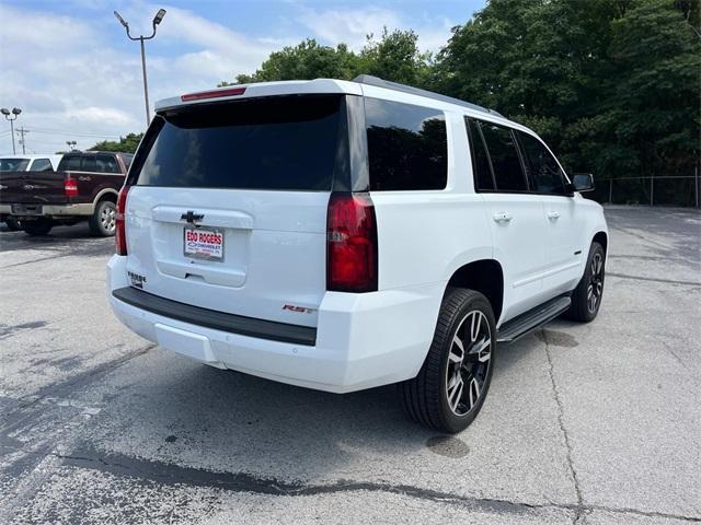 used 2018 Chevrolet Tahoe car, priced at $33,995