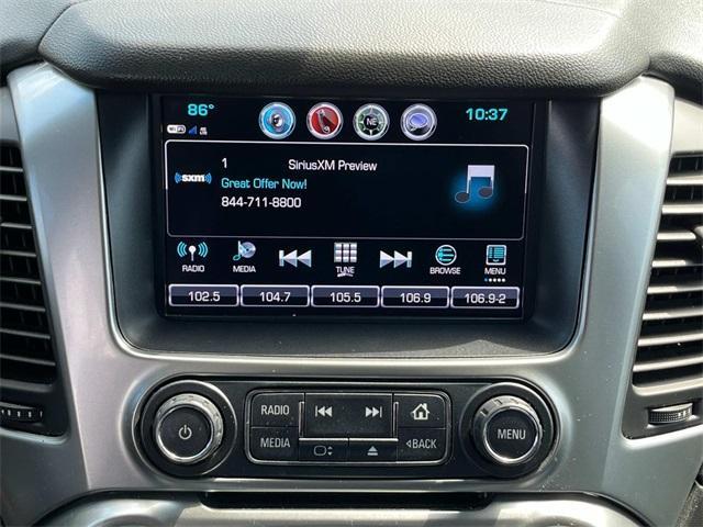 used 2018 Chevrolet Tahoe car, priced at $33,995